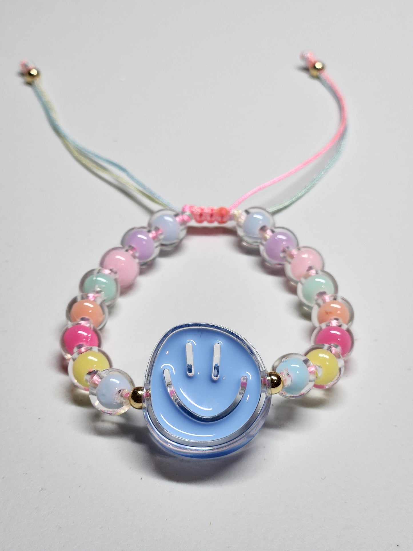 Smile Bracelets š