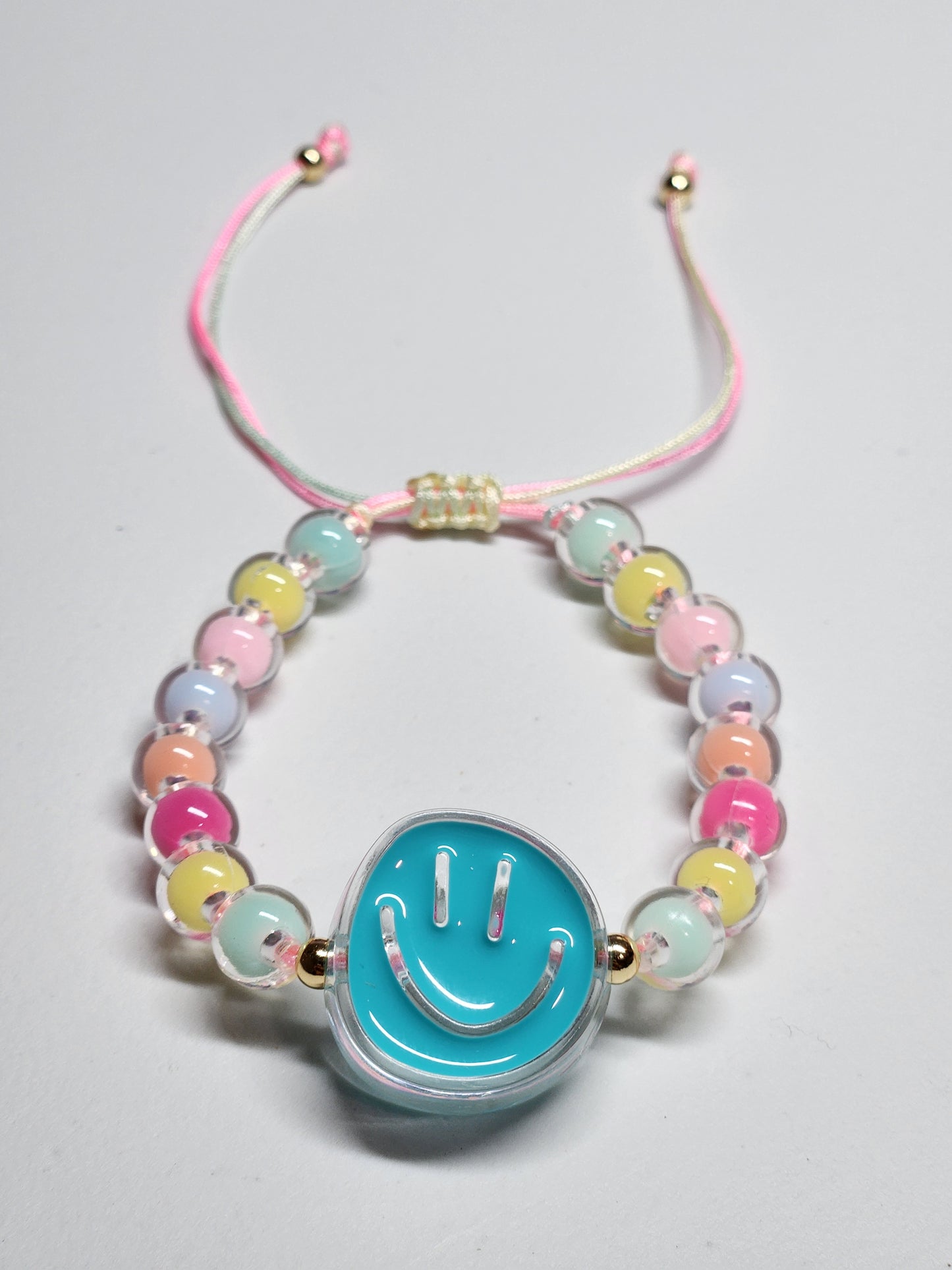 Smile Bracelets š