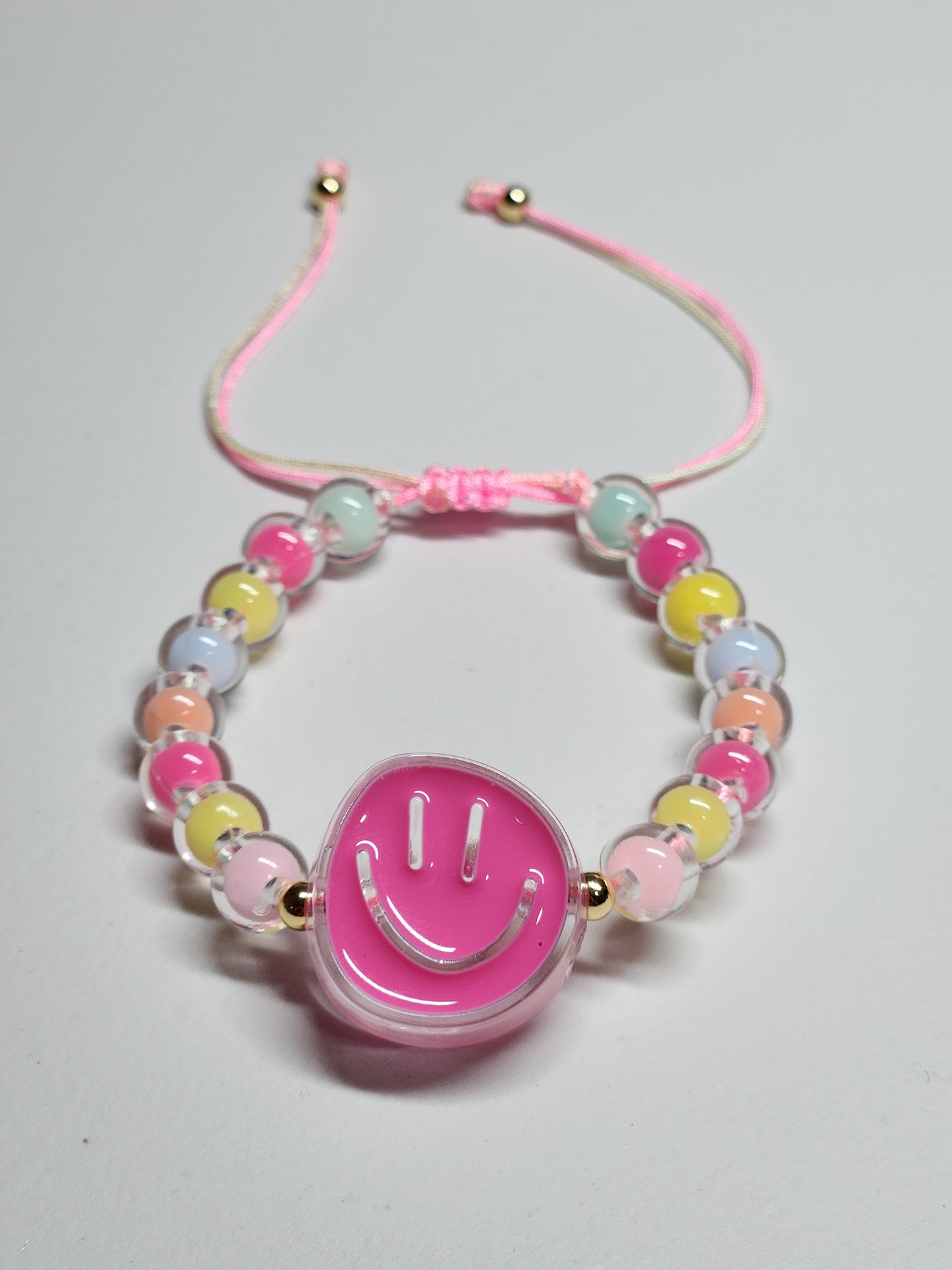 Smile Bracelets š