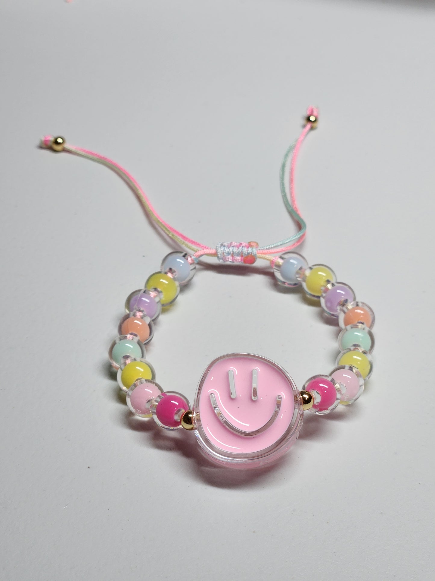 Smile Bracelets š