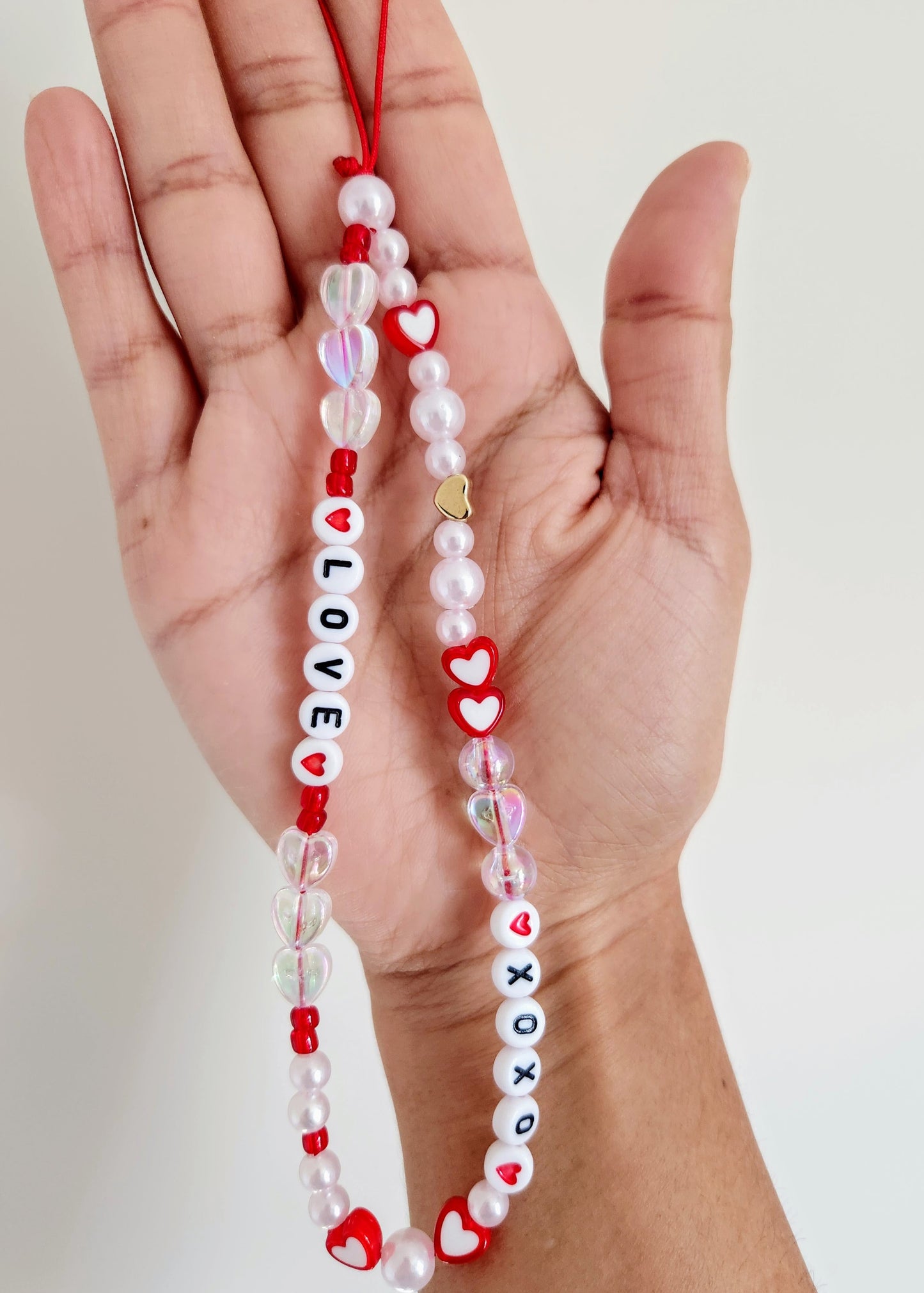 Love Phone Charm ❤️