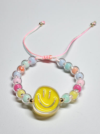 Smile Bracelets 😊