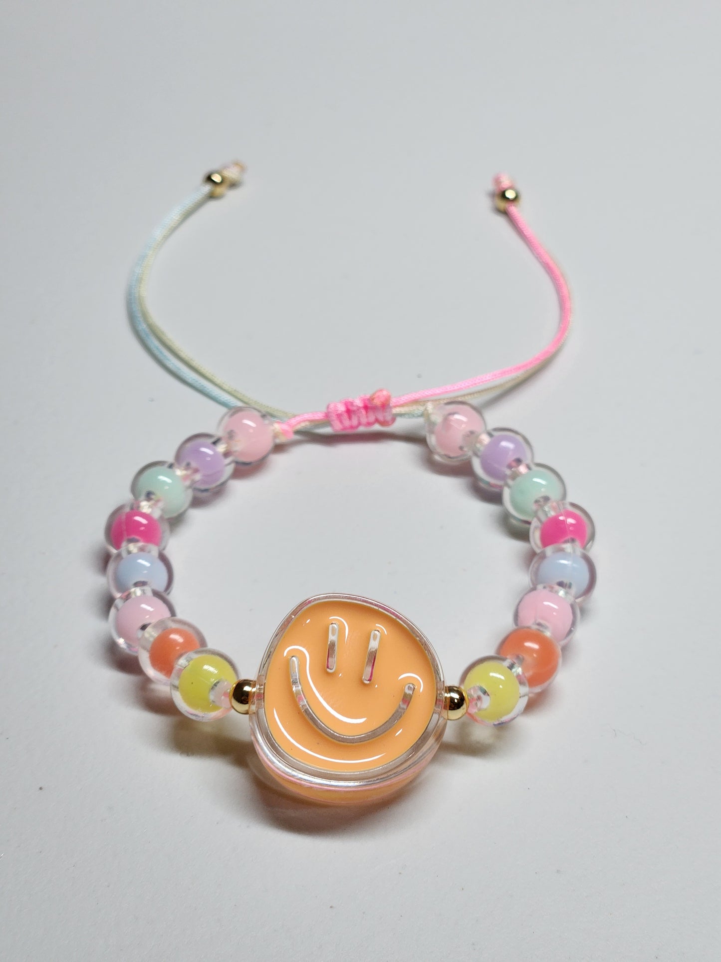 Smile Bracelets 😊