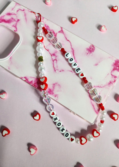 Love Phone Charm ❤️