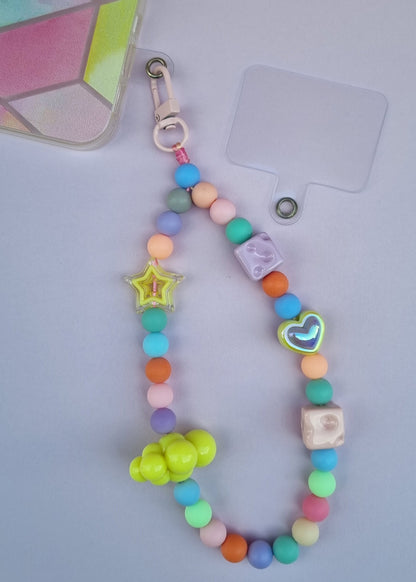 Candy Heart Charm 🍭💖