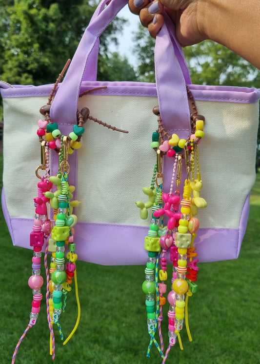 Color Pop Name Charm 🌈