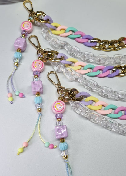 Pastel Dream BagCharm 💟