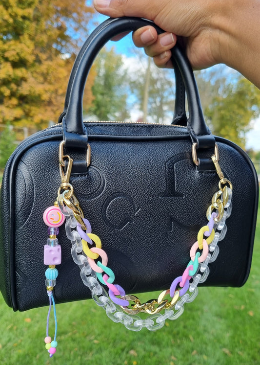 Pastel Dream BagCharm 💟