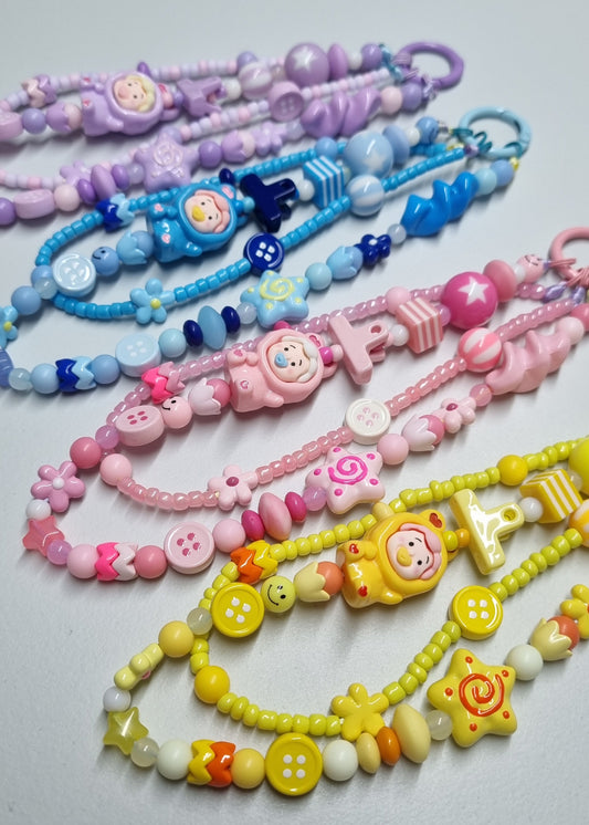 Babies Phone/BagCharm 👶🏻