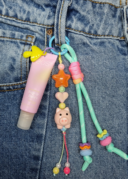 Lip Balm Bagcharm 💄