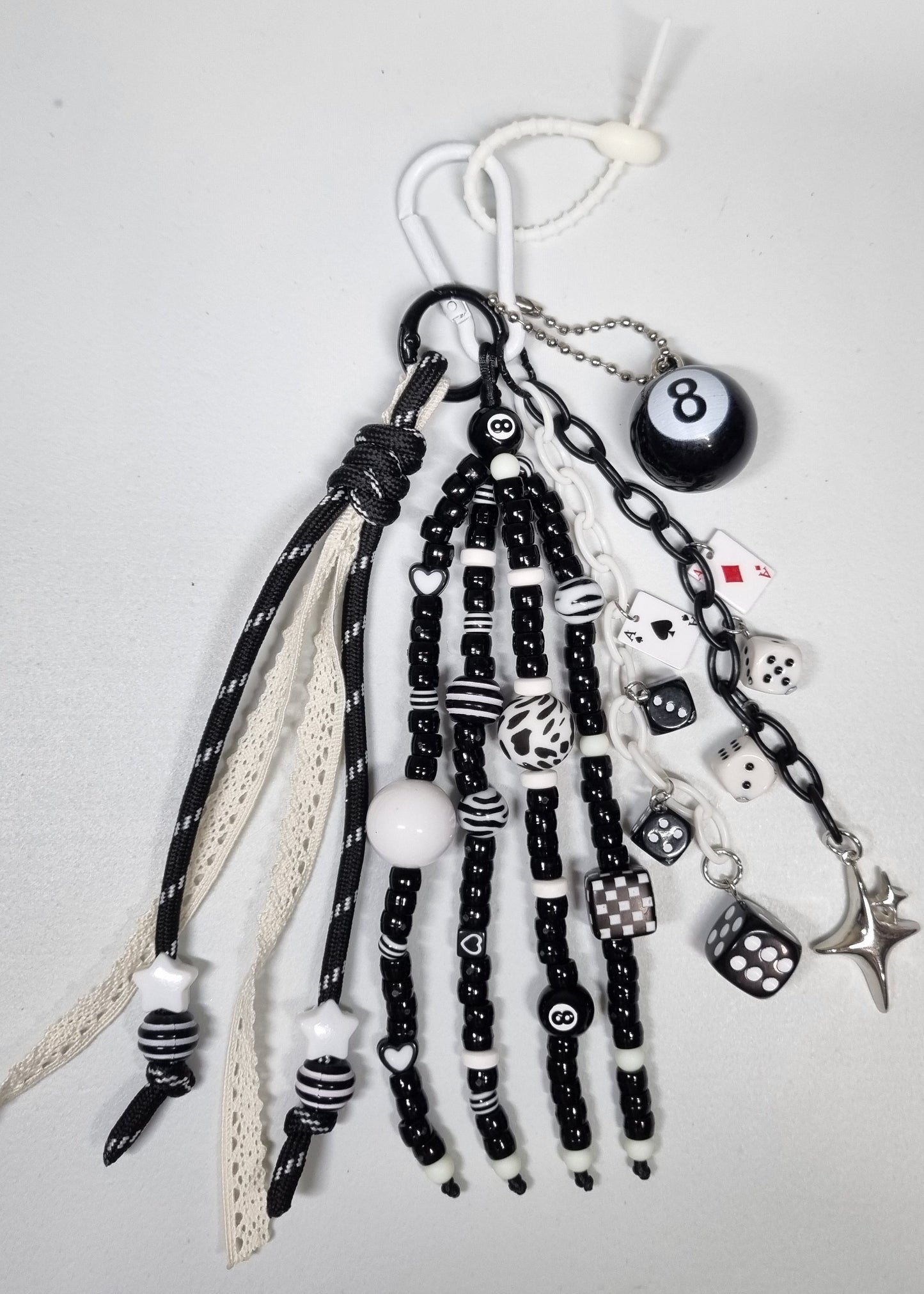 Lucky BagCharm🎱