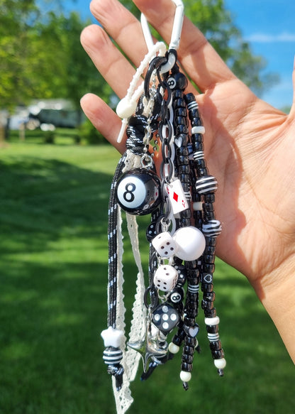 Lucky BagCharm🎱