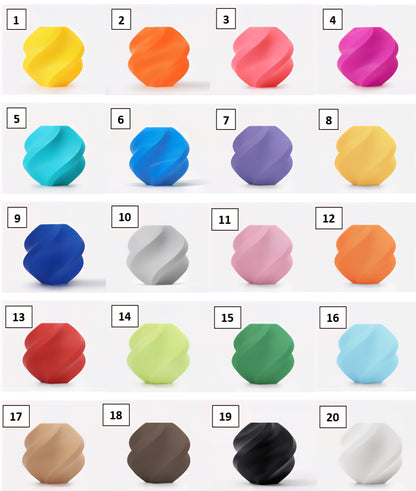 Back to School Bag Charm 🎒