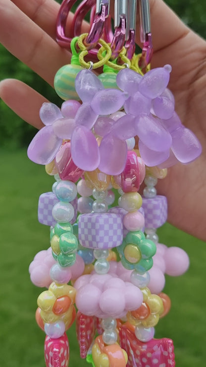 Pastel Pop Charm ⭐