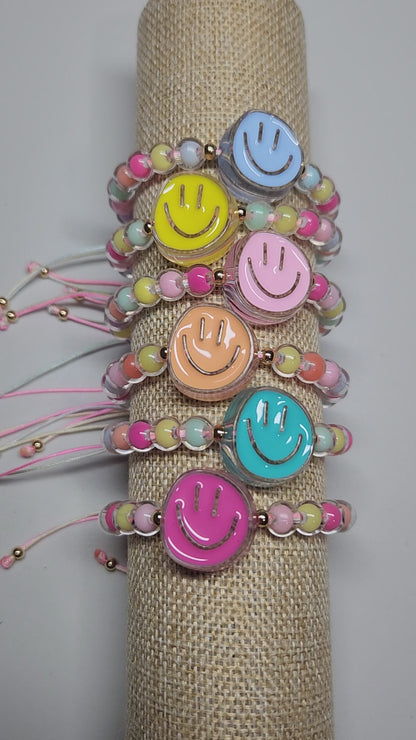 Smile Bracelets 😊